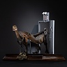 Iron Studios Jurassic Park Art Scale Statue 1/10 Raptors at the Kitchen's Door 28 cm Iron Studios Jurassic Park Art Scale Statue 1/10 Raptors at the Kitchen's Door 28 cm