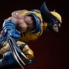 Iron Studios Marvel Legacy Replica Statue 1/4 Wolverine 38 cm Iron Studios Marvel Legacy Replica Statue 1/4 Wolverine 38 cm