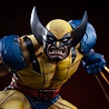 Iron Studios Marvel Legacy Replica Statue 1/4 Wolverine 38 cm Iron Studios Marvel Legacy Replica Statue 1/4 Wolverine 38 cm