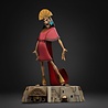 Iron Studios The Emperor's New Groove Art Scale Statue 1/10 Kuzko 22 cm
