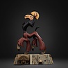 Iron Studios The Emperor's New Groove Art Scale Statue 1/10 Kuzko 22 cm