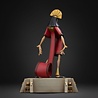 Iron Studios The Emperor's New Groove Art Scale Statue 1/10 Kuzko 22 cm