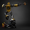 Iron Studios Transformers Demi Art Scale Statue 1/20 Bumblebee 30 cm Iron Studios Transformers Demi Art Scale Statue 1/20 Bumblebee 30 cm