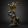 Iron Studios Transformers Demi Art Scale Statue 1/20 Bumblebee 30 cm Iron Studios Transformers Demi Art Scale Statue 1/20 Bumblebee 30 cm