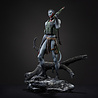 Iron Studios Avatar: Fire and Ash Art Scale Statue 1/10 Miles Quaritch 36 cm