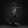 Iron Studios Avatar: Fire and Ash Art Scale Statue 1/10 Varang 38 cm