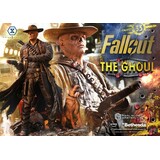 Prime 1 Studio Fallout (TV Series) Real Elite Masterline Series Statue 1/4 The Ghoul 64 cm