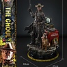 Prime 1 Studio Fallout (TV Series) Real Elite Masterline Series Statue 1/4 The Ghoul Deluxe Version 64 cm Prime 1 Studio Fallout (TV Series) Real Elite Masterline Series Statue 1/4 The Ghoul Deluxe Version 64 cm