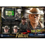 Prime 1 Studio Fallout (TV Series) Real Elite Masterline Series Statue 1/4 The Ghoul DX Bonus Version 64 cm