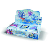 Ravensburger Disney Lorcana: Winterspell Booster Box