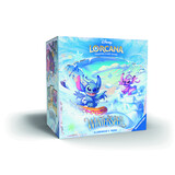 Ravensburger Disney Lorcana: Winterspell Illumineers Trove