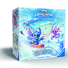 Ravensburger Disney Lorcana: Winterspell Illumineers Trove Ravensburger Disney Lorcana: Winterspell Illumineers Trove
