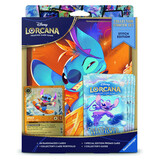 Ravensburger Disney Lorcana: Winterspell Collection Starter Set