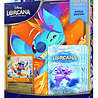 Ravensburger Disney Lorcana: Winterspell Collection Starter Set Ravensburger Disney Lorcana: Winterspell Collection Starter Set