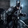 Inart Batman: Arkham Origins Action Figure 1/12 Batman 17 cm Inart Batman: Arkham Origins Action Figure 1/12 Batman 17 cm