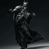 Inart Batman: Arkham Origins Action Figure 1/12 Batman 17 cm Inart Batman: Arkham Origins Action Figure 1/12 Batman 17 cm