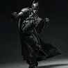 Inart Batman: Arkham Origins Action Figure 1/12 Batman 17 cm Inart Batman: Arkham Origins Action Figure 1/12 Batman 17 cm