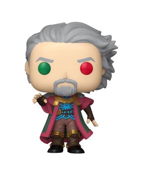 Funko Magic the Gathering POP! Games Vinyl Figure Urza #1111