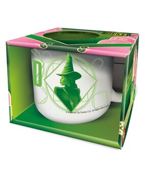 Storline Wicked Glinda & Elphaba Mug