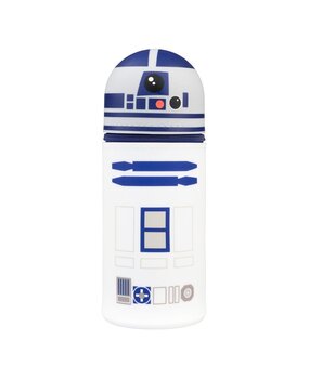 Grupo Erik Star Wars R2-D2 Pencil Case