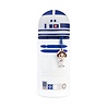 Grupo Erik Star Wars R2-D2 Pencil Case Grupo Erik Star Wars R2-D2 Pencil Case