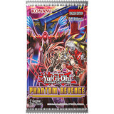 Konami Yu-Gi-Oh! Phantom Revenge Booster Konami Yu-Gi-Oh! Phantom Revenge Booster