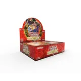 Konami Yu-Gi-Oh! Retro Pack 2 Booster Box Konami Yu-Gi-Oh! Retro Pack 2 Booster Box