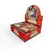 Konami Yu-Gi-Oh! Retro Pack 2 Booster Box Konami Yu-Gi-Oh! Retro Pack 2 Booster Box