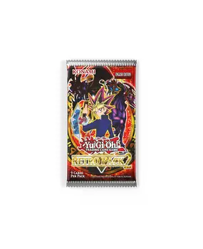 Konami Yu-Gi-Oh! Retro Pack 2 Booster