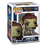 Funko Baldur's Gate 3 POP! Games Vinyl Figure Lae'zel w/Sword #1147