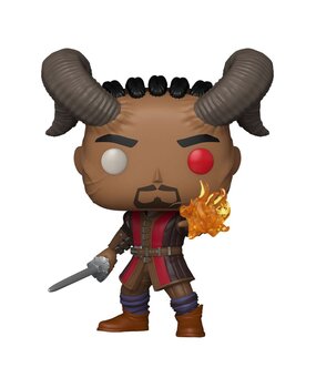 Funko Baldur's Gate 3 POP! Games Vinyl Figure Wyll #1148