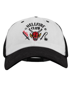 Cinereplicas Stranger Things Hellfire Club Pet