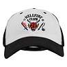 Cinereplicas Stranger Things Hellfire Club Cap