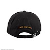 Cinereplicas Stranger Things Hellfire Club Cap