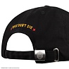 Cinereplicas Stranger Things Hellfire Club Cap