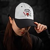 Cinereplicas Stranger Things Hellfire Club Cap