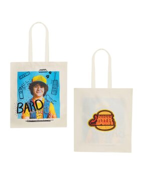Cinereplicas Stranger Things Dustin Henderson Tote Bag