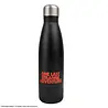Cinereplicas Stranger Things Rise of Vecna Metal Water Bottle