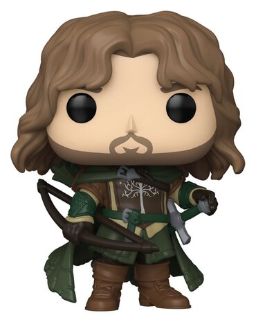 Funko Lord of the Rings POP! Movies Vinyl Figures Faramir #1983
