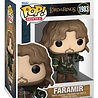 Funko Lord of the Rings POP! Movies Vinyl Figures Faramir #1983