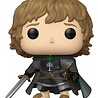 Funko Lord of the Rings POP! Movies Vinyl Figures Peregrin Took #1985