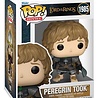 Funko Lord of the Rings POP! Movies Vinyl Figures Peregrin Took #1985