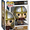Funko Lord of the Rings POP! Movies Vinyl Figures Eomer #1982