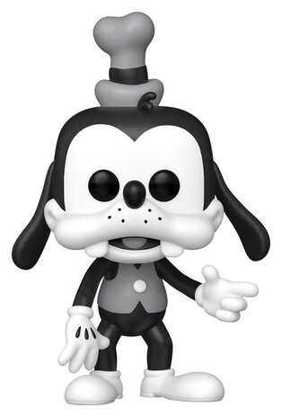 Funko Mickey and Friends POP! Vinyl Figure Goofy 1932 #1689