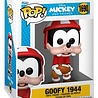 Funko Mickey and Friends POP! Vinyl Figure Goofy 1944 #1690