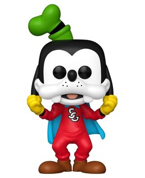 Funko Mickey and Friends POP! Vinyl Figure Goofy 1963 #1691