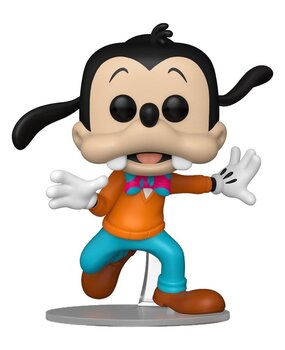 Funko Mickey and Friends POP! Vinyl Figure Goofy 1992 #1692