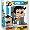 Funko Mickey and Friends POP! Vinyl Figure Goofy 1992 #1692