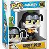 Funko Mickey and Friends POP! Vinyl Figure Goofy 2019 #1693