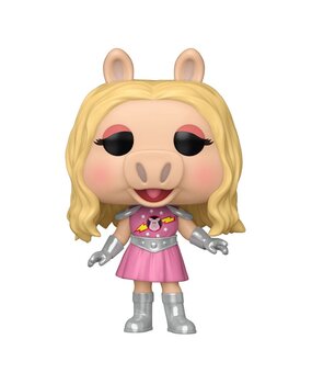 Funko The Muppets POP! Television Vinyl Figure First Mate Piggy #1675